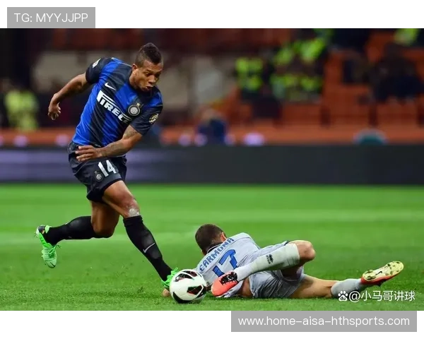 国际米兰讨论引入德甲硬汉——开启蓝黑军团新篇章