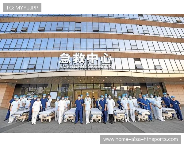 城市赛事期间临时医疗点提供便捷急救服务，守护每一刻