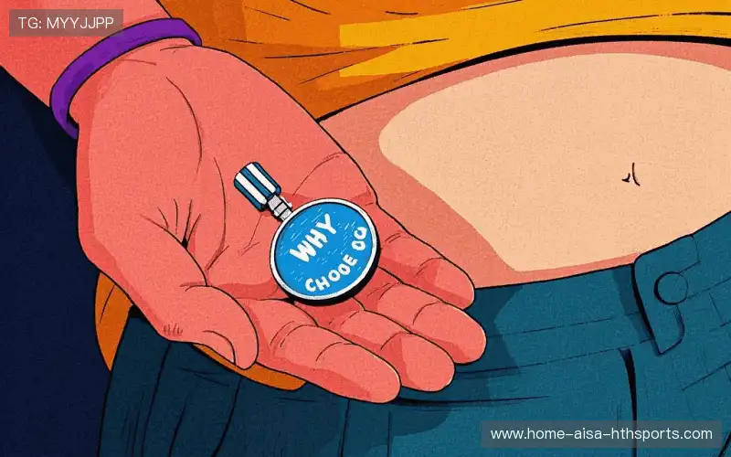 我们的核心竞争力